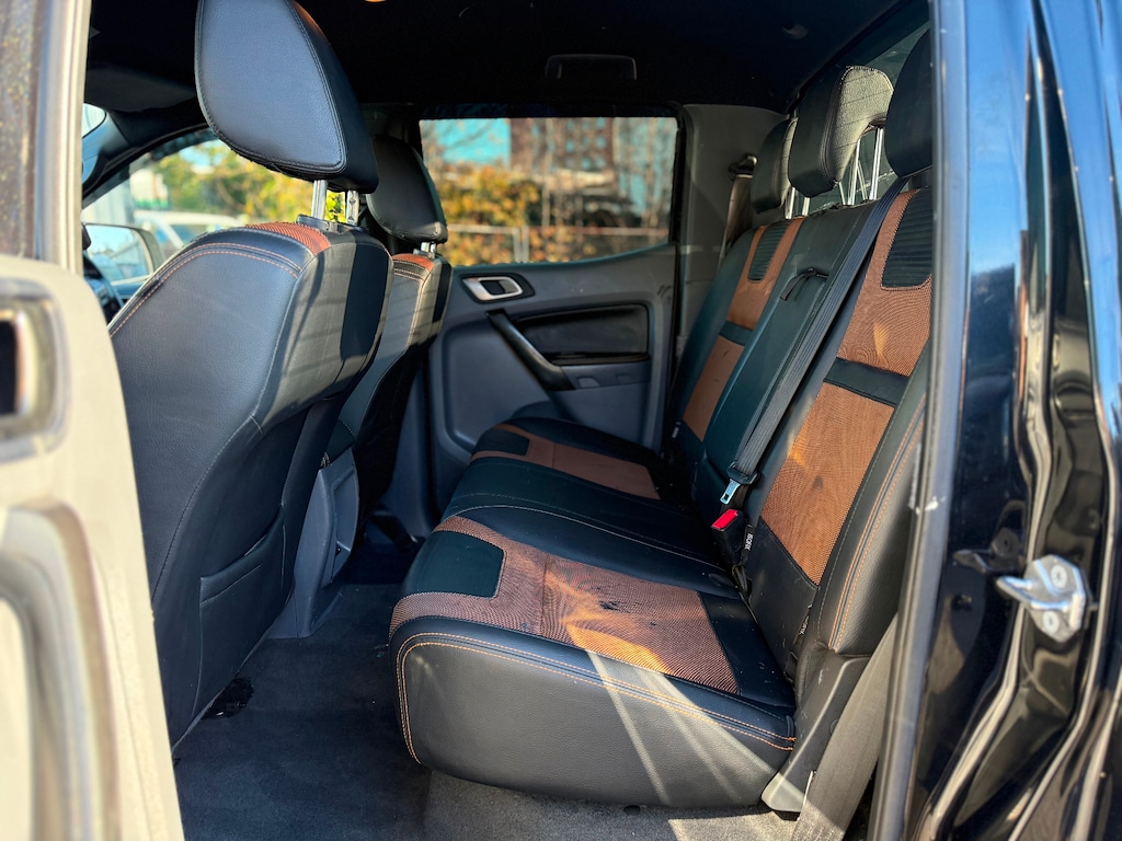 Used Ford Ranger 2018 for sale - 76664624: Photo 12