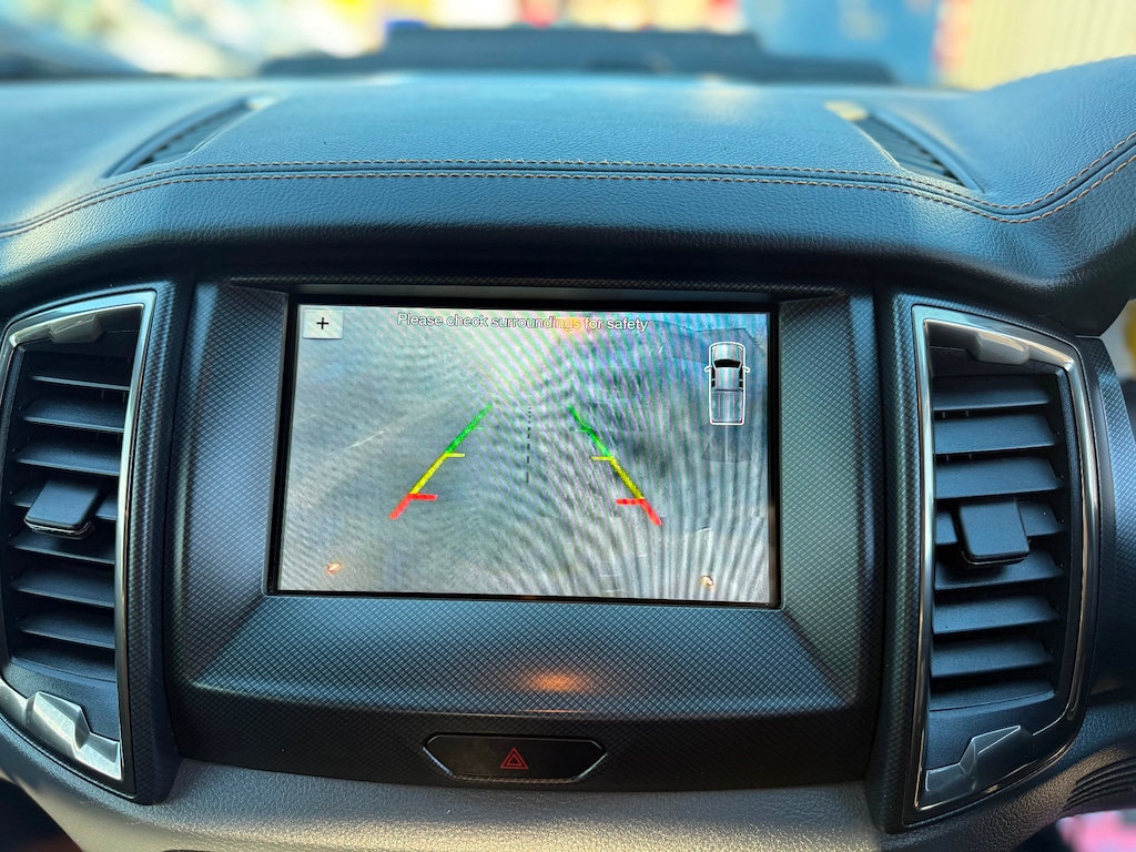 Used Ford Ranger 2018 for sale - 76664624: Photo 14