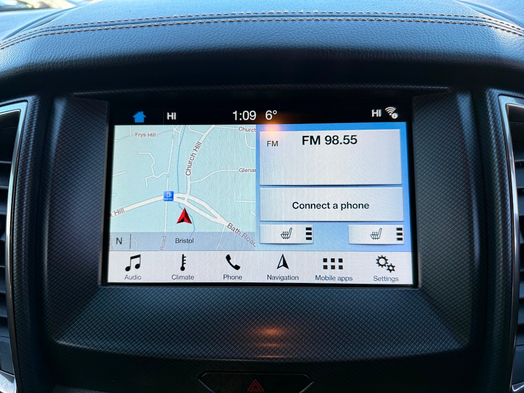 Used Ford Ranger 2018 for sale - 76664624: Photo 16