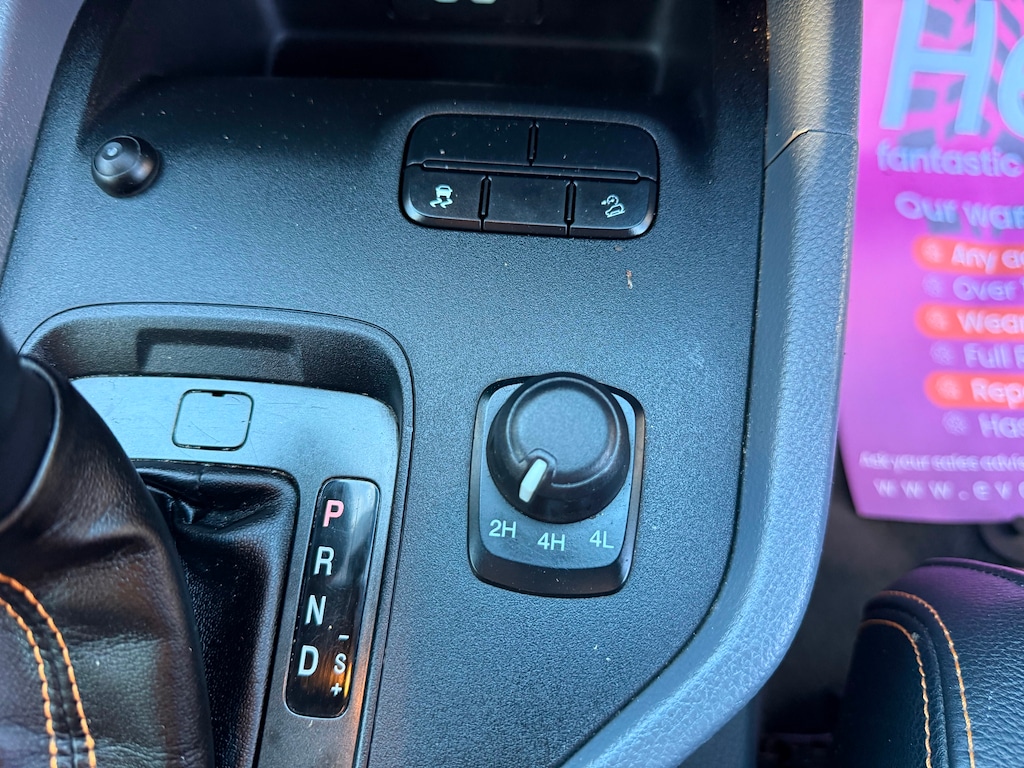 Used Ford Ranger 2018 for sale - 76664624: Photo 18