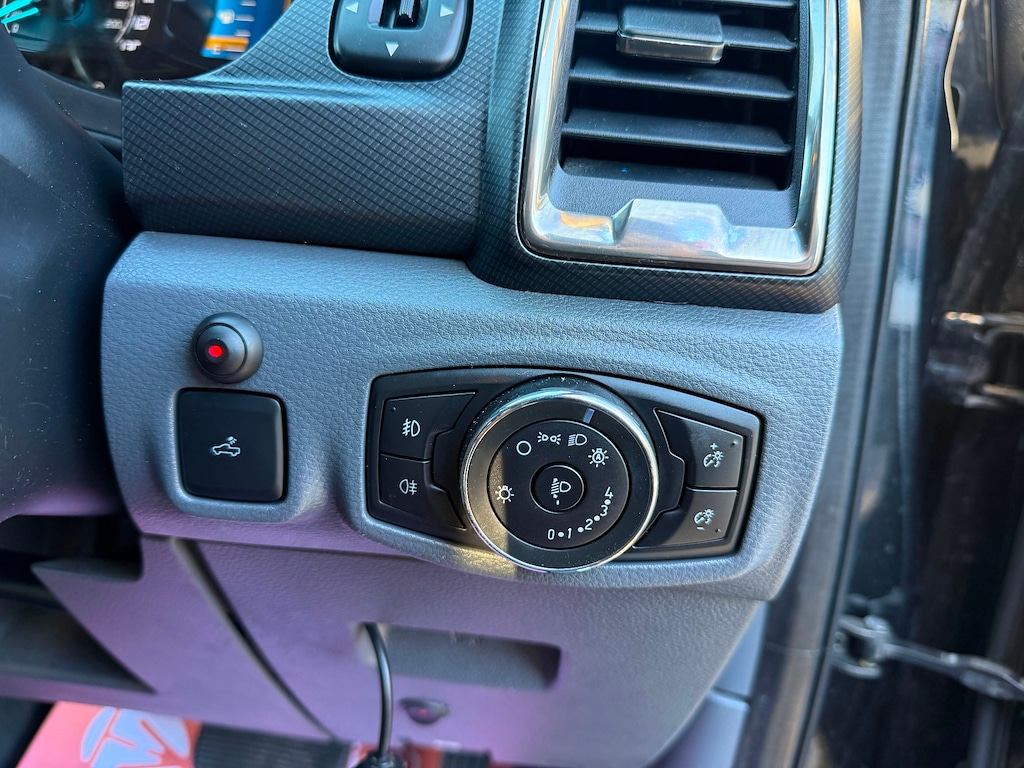 Used Ford Ranger 2018 for sale - 76664624: Photo 21