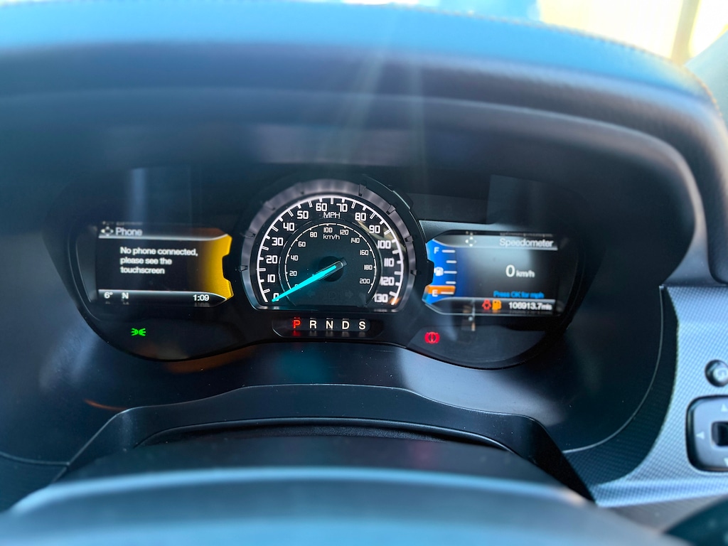 Used Ford Ranger 2018 for sale - 76664624: Photo 22