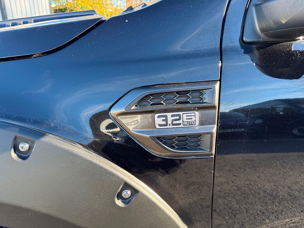 Used Ford Ranger 2018 for sale - 76664624: Photo 27