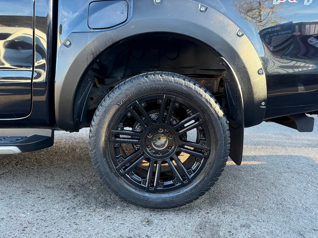 Used Ford Ranger 2018 for sale - 76664624: Photo 28