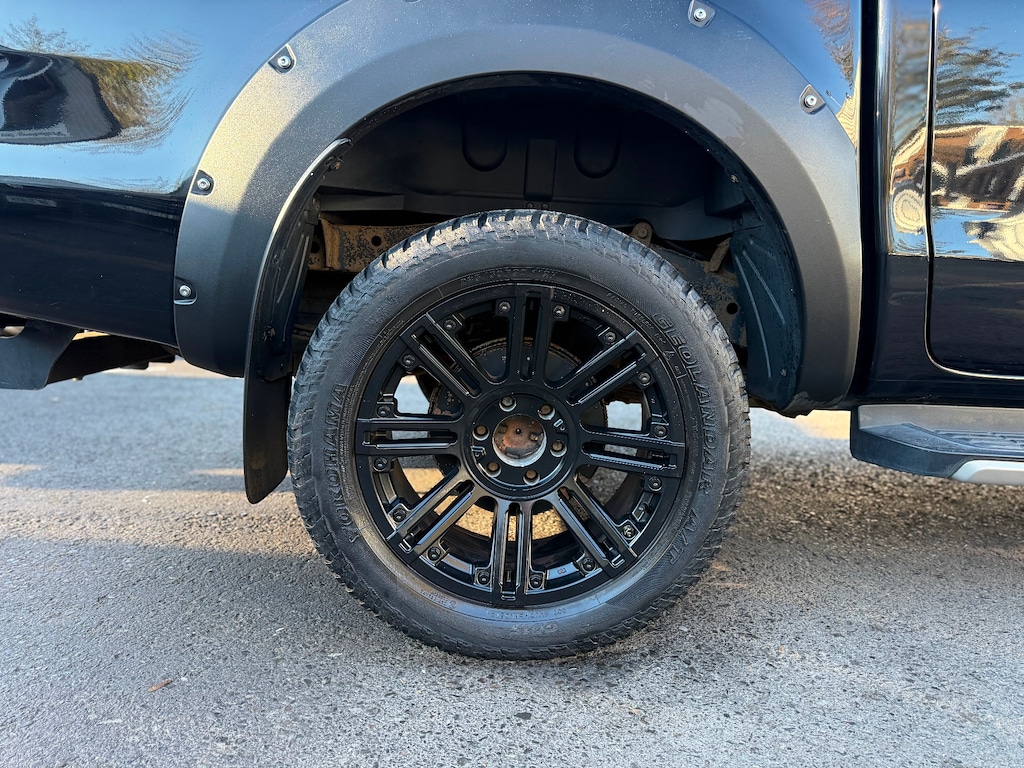 Used Ford Ranger 2018 for sale - 76664624: Photo 29