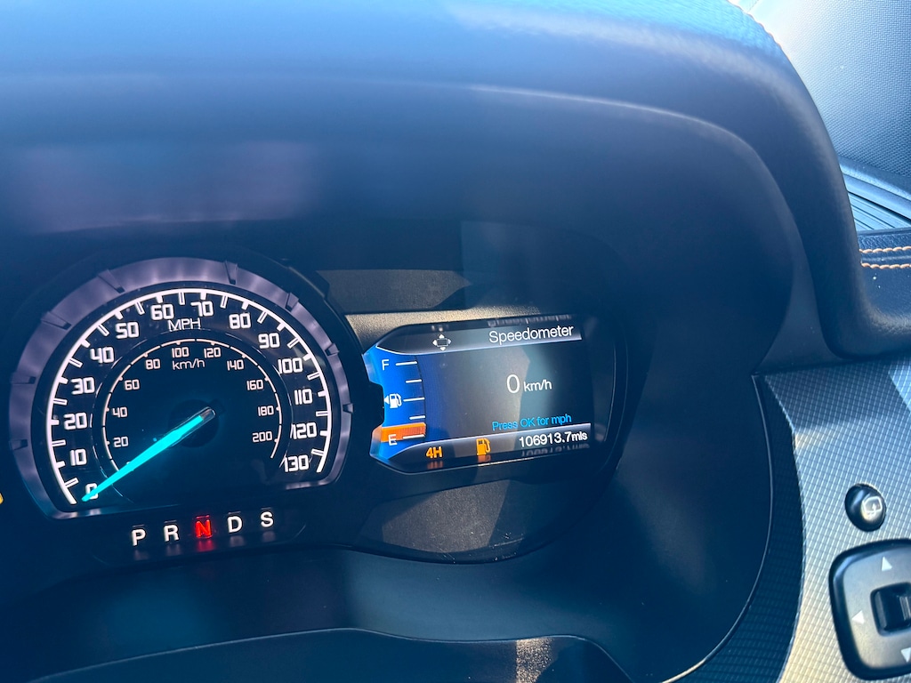 Used Ford Ranger 2018 for sale - 76664624: Photo 31