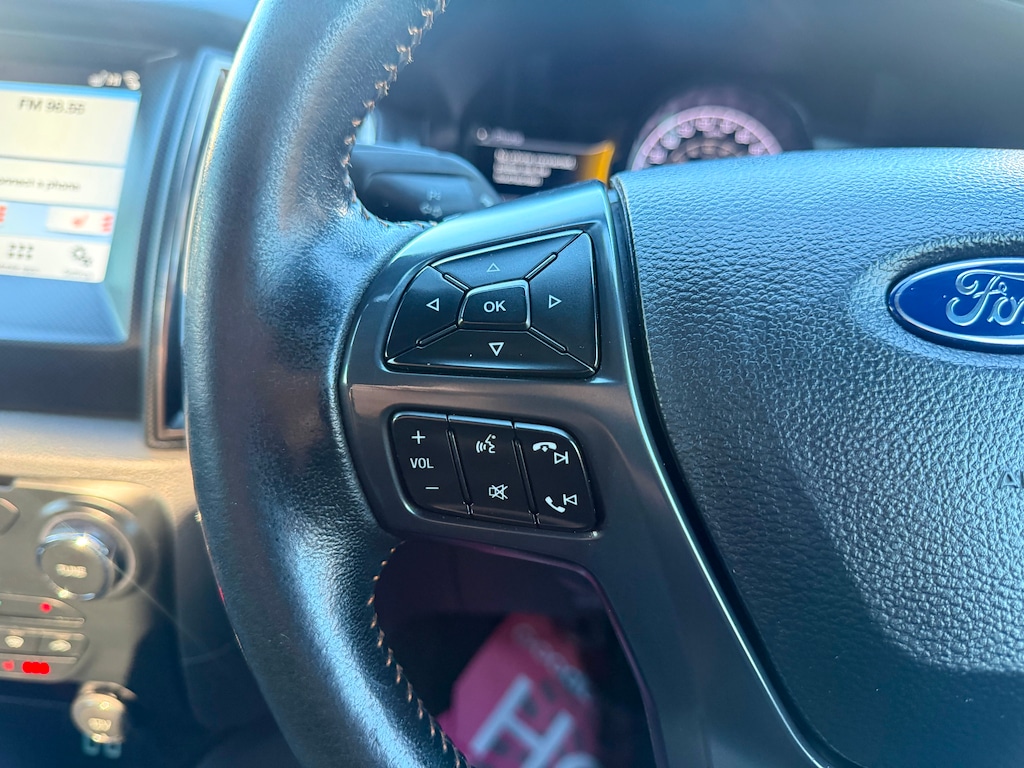 Used Ford Ranger 2018 for sale - 76664624: Photo 33