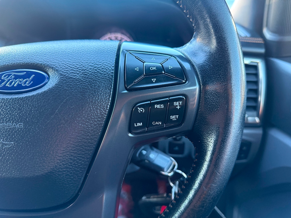 Used Ford Ranger 2018 for sale - 76664624: Photo 34