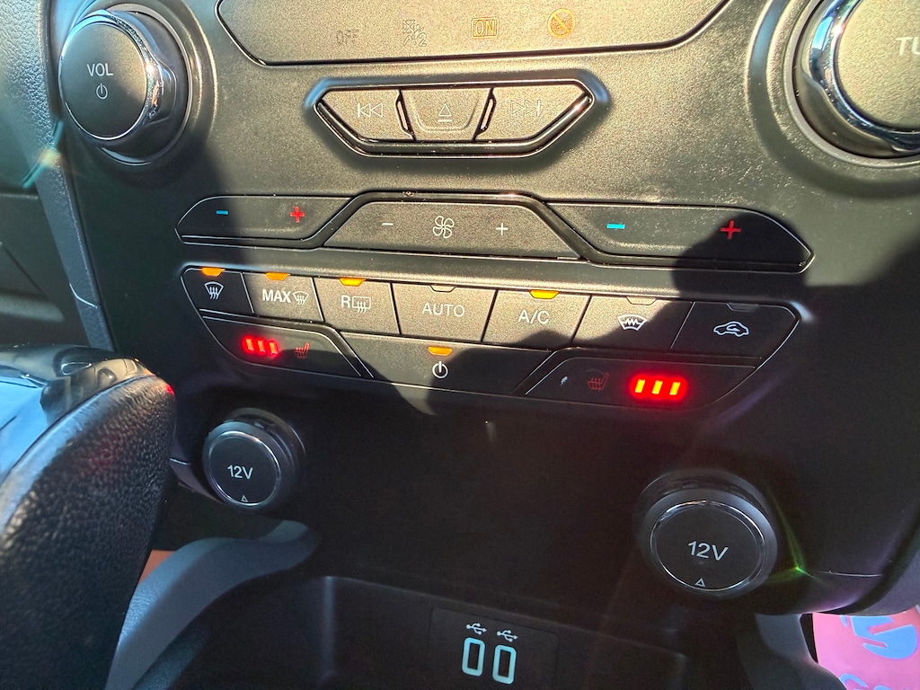 Used Ford Ranger 2018 for sale - 76664624: Photo 35