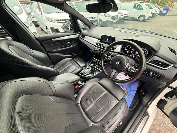 Used BMW 2 Series 2019 for sale - 75599909: Photo 13