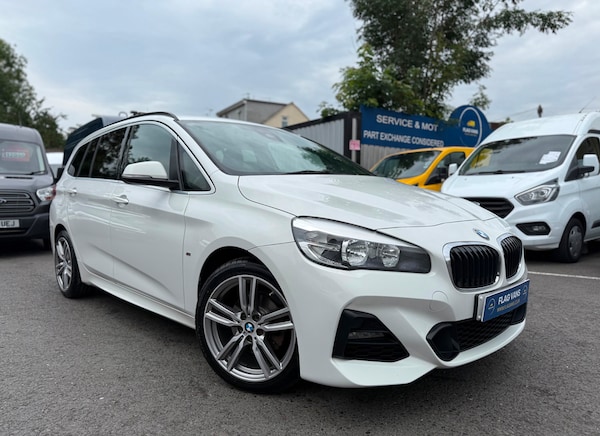 Used BMW 2 Series 2019 for sale - 75599909: Photo 1