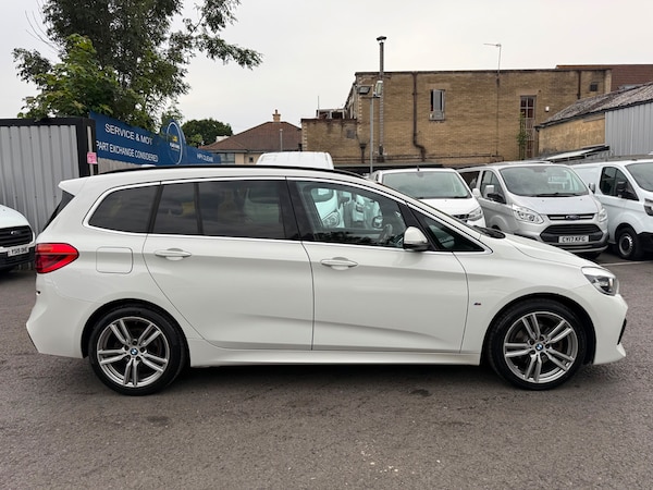 Used BMW 2 Series 2019 for sale - 75599909: Photo 2