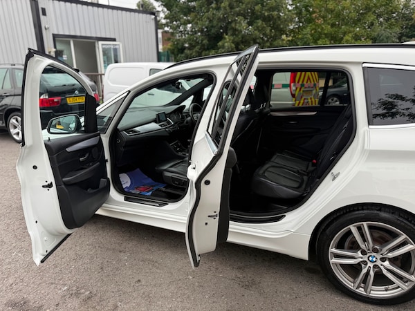 Used BMW 2 Series 2019 for sale - 75599909: Photo 35