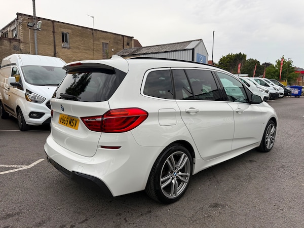 Used BMW 2 Series 2019 for sale - 75599909: Photo 3