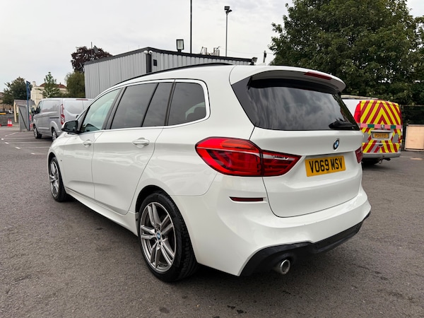 Used BMW 2 Series 2019 for sale - 75599909: Photo 5
