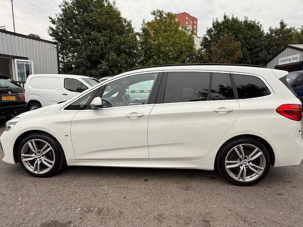 Used BMW 2 Series 2019 for sale - 75599909: Photo 6