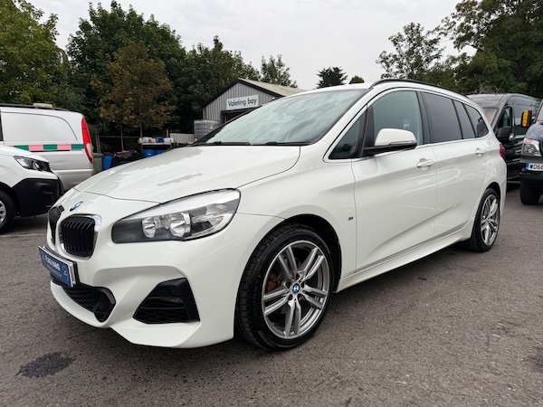Used BMW 2 Series 2019 for sale - 75599909: Photo 7