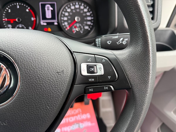 Used Volkswagen Crafter 2022 for sale - 76229500: Photo 18