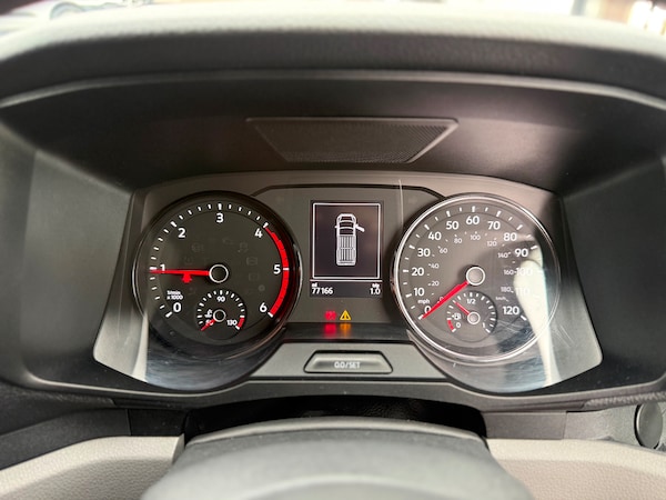 Used Volkswagen Crafter 2022 for sale - 76229500: Photo 19