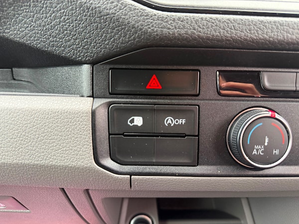 Used Volkswagen Crafter 2022 for sale - 76229500: Photo 21