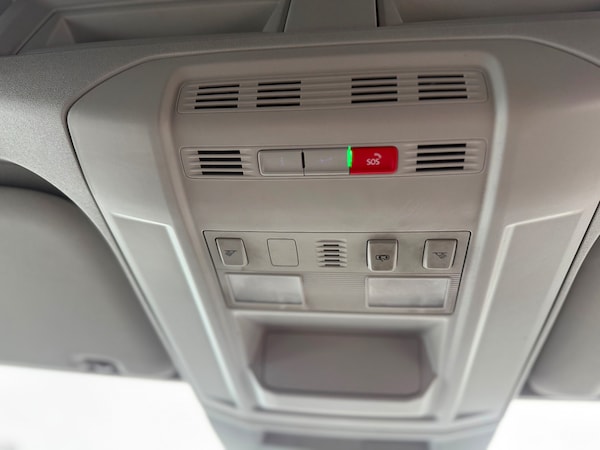 Used Volkswagen Crafter 2022 for sale - 76229500: Photo 24