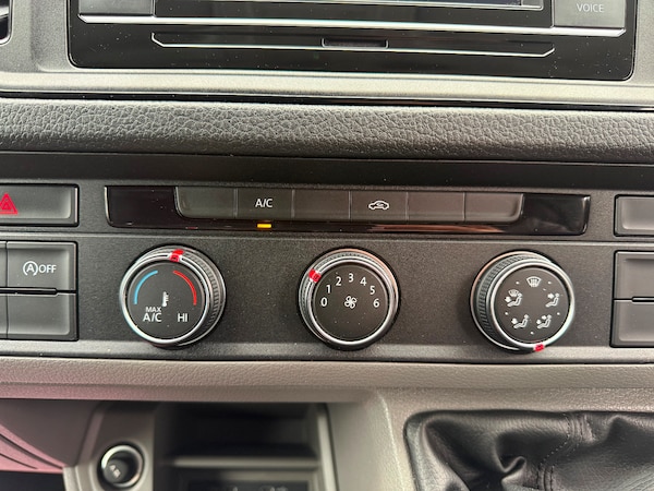 Used Volkswagen Crafter 2022 for sale - 76229500: Photo 26
