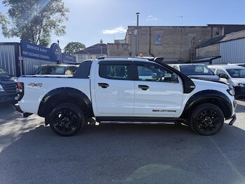 Used Ford Ranger 2018 for sale - 78858367: Photo