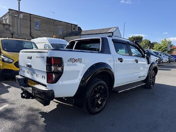 Used Ford Ranger 2018 for sale - 78858367: Photo