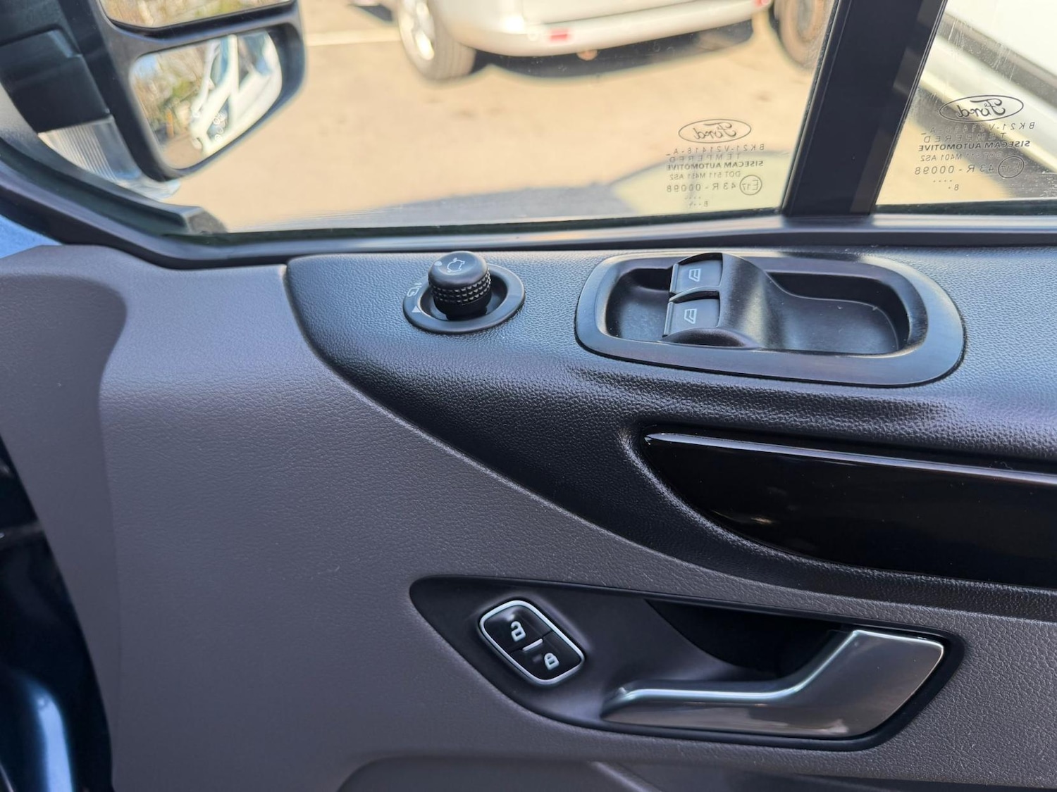 Used Ford Transit Custom 2018 for sale - 77982914: Photo 18