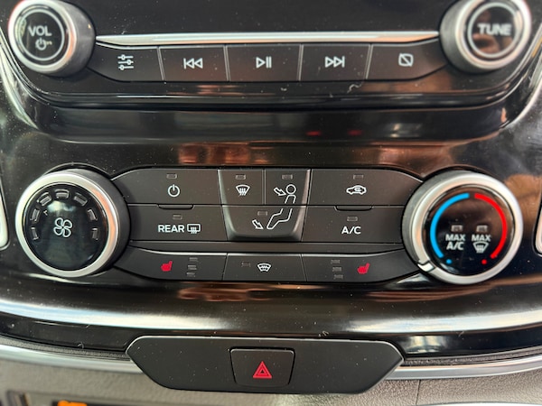 Used Ford Tourneo Custom 2019 for sale - 75476820: Photo 16