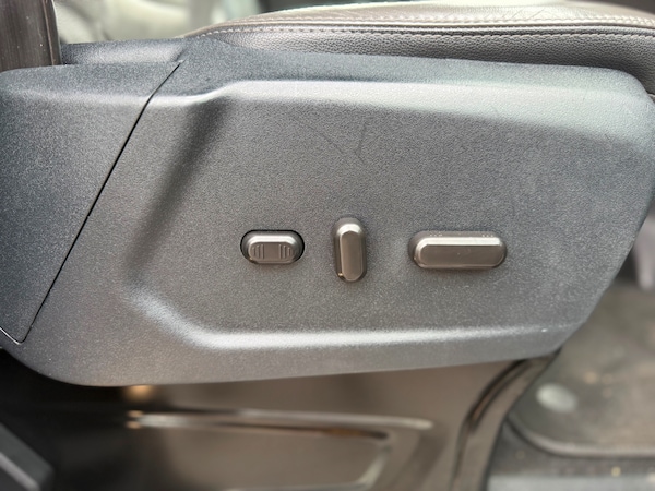 Used Ford Tourneo Custom 2019 for sale - 75476820: Photo 20
