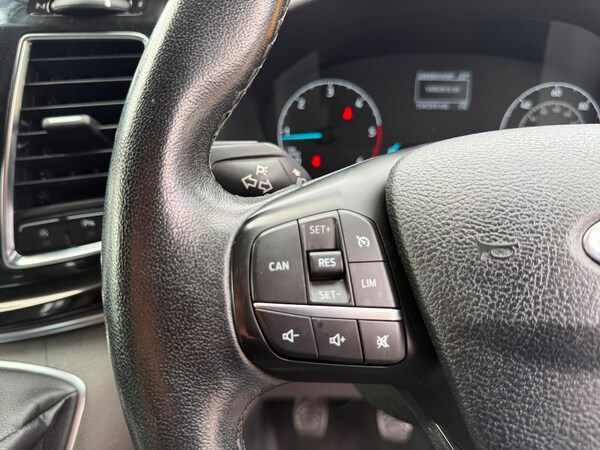 Used Ford Tourneo Custom 2019 for sale - 75476820: Photo 21