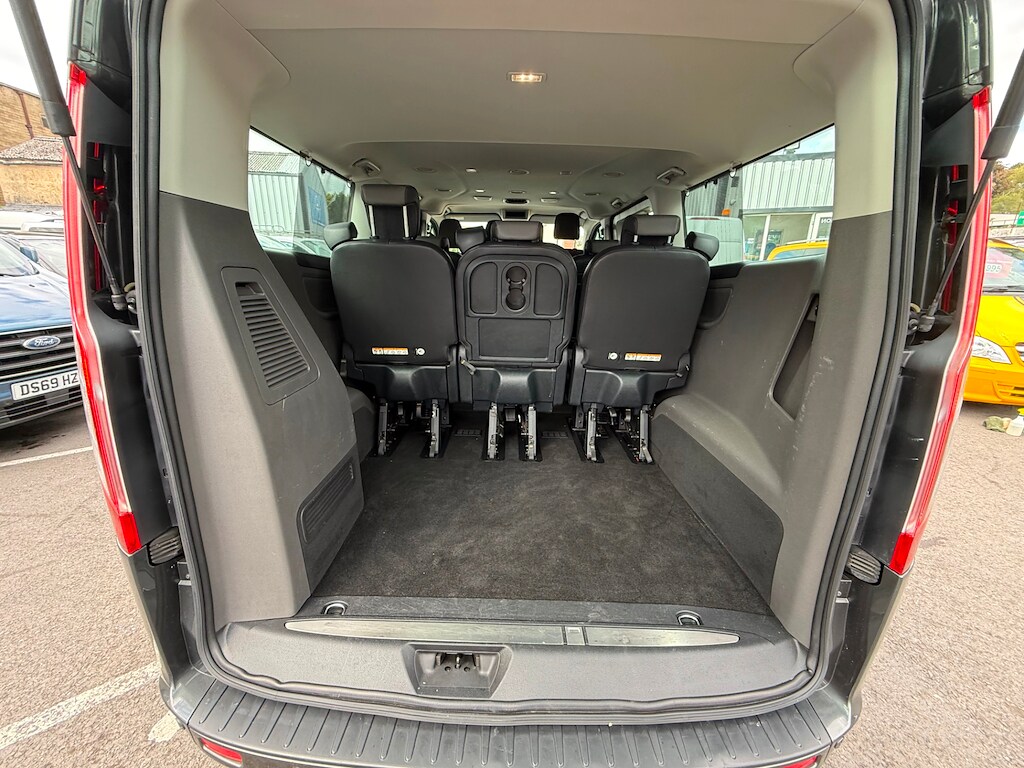 Vehicle 27