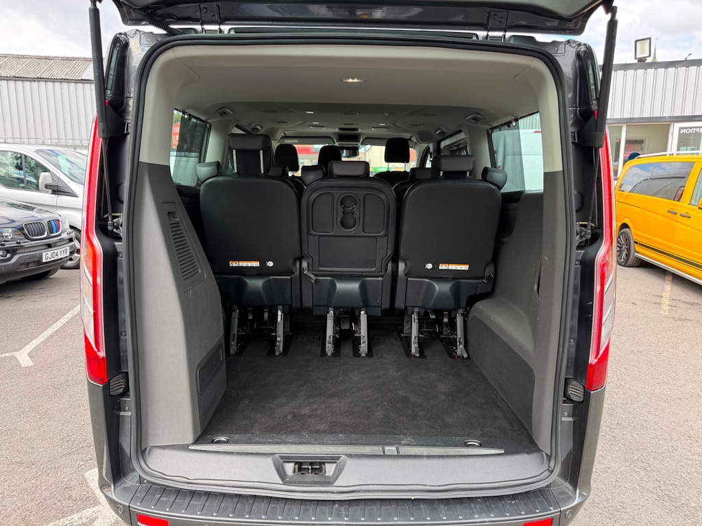 Vehicle 28