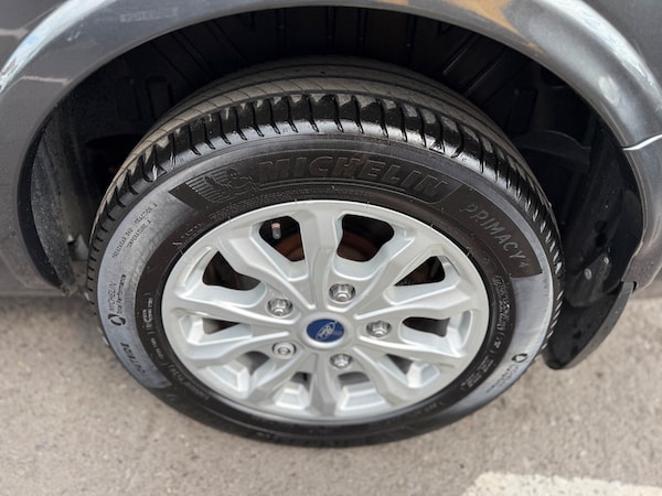 Used Ford Tourneo Custom 2019 for sale - 75476820: Photo 31