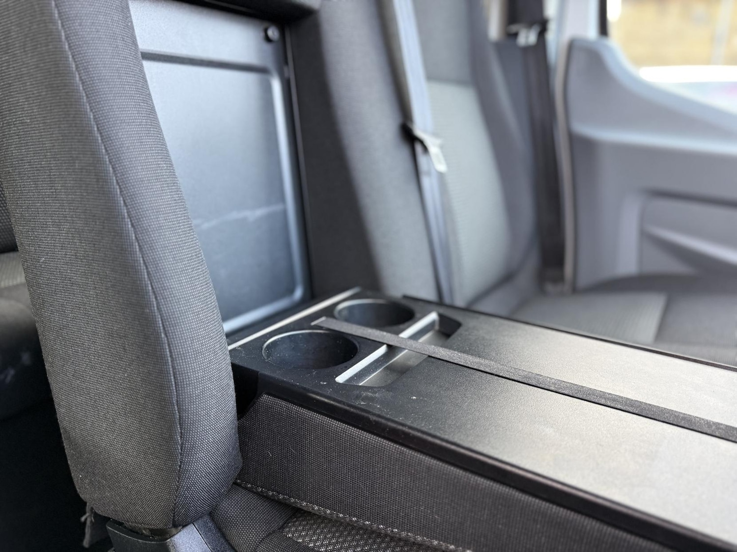 Used Ford Transit 2019 for sale - 76914560: Photo 15