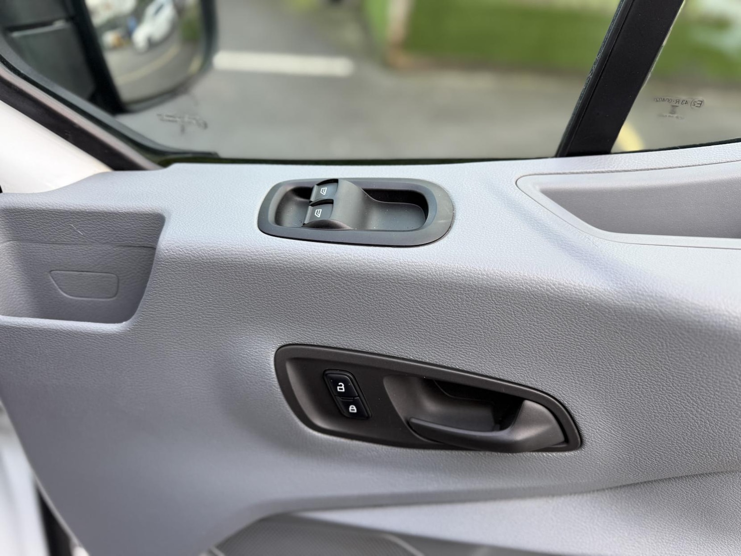 Used Ford Transit 2019 for sale - 76914560: Photo 16