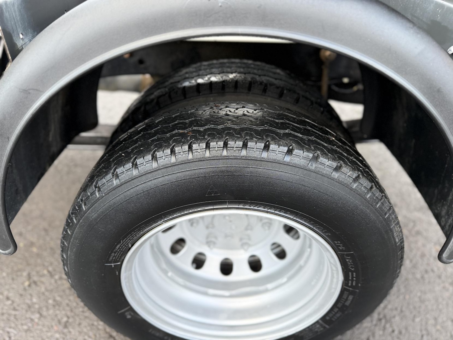 Used Ford Transit 2019 for sale - 76914560: Photo 19