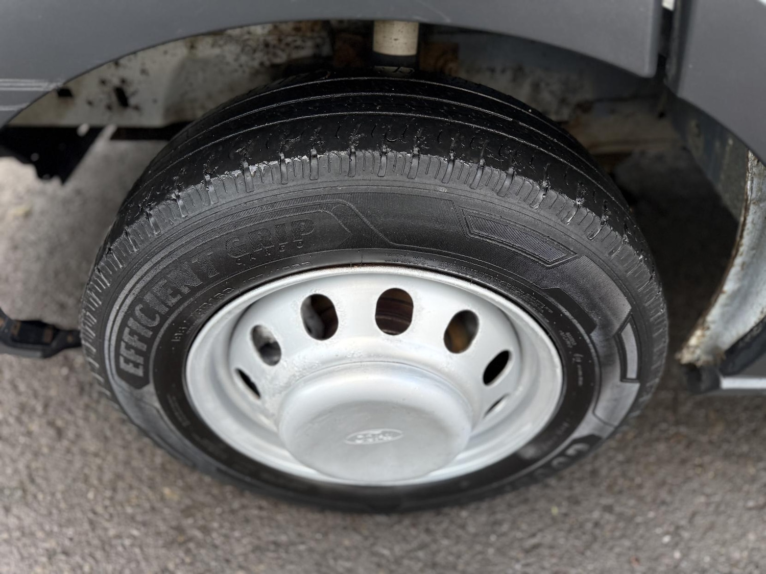 Used Ford Transit 2019 for sale - 76914560: Photo 20