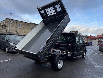 Used Ford Transit 2019 for sale - 76914560: Photo