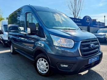 Used Ford Transit 2020 for sale - 74510523: Photo