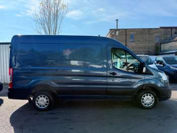 Used Ford Transit 2020 for sale - 74510523: Photo