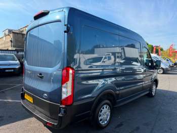 Used Ford Transit 2020 for sale - 74510523: Photo