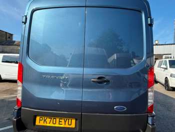 Used Ford Transit 2020 for sale - 74510523: Photo