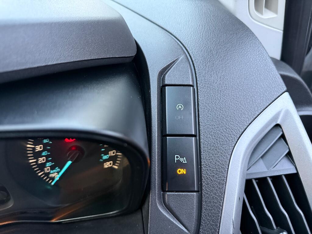 Used Ford Tourneo Custom 2014 for sale - 76750310: Photo 23