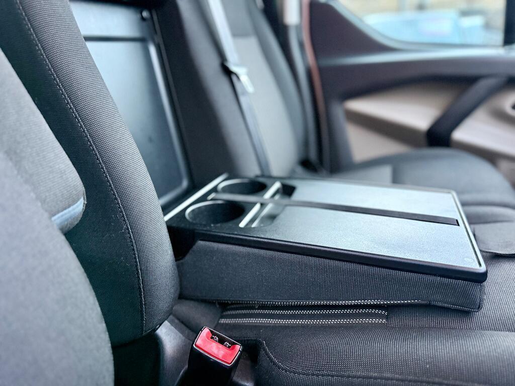 Used Ford Tourneo Custom 2014 for sale - 76750310: Photo 25