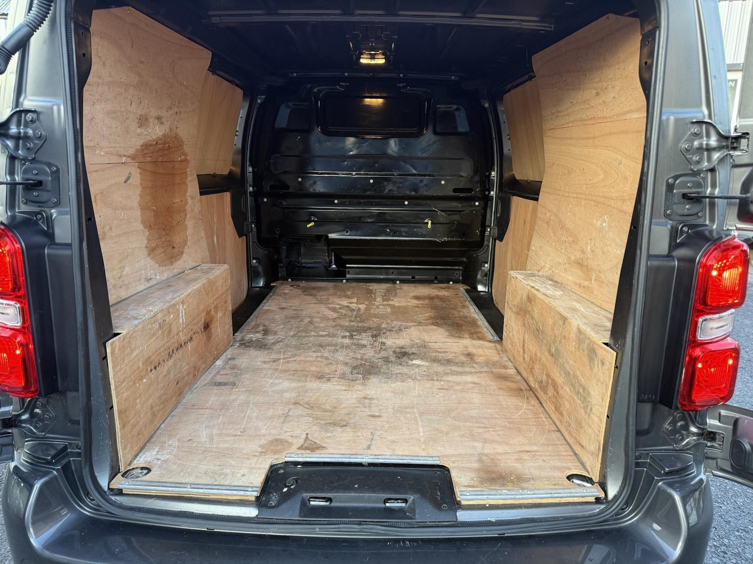 Used Peugeot Expert 2021 for sale - 77162456: Photo 10