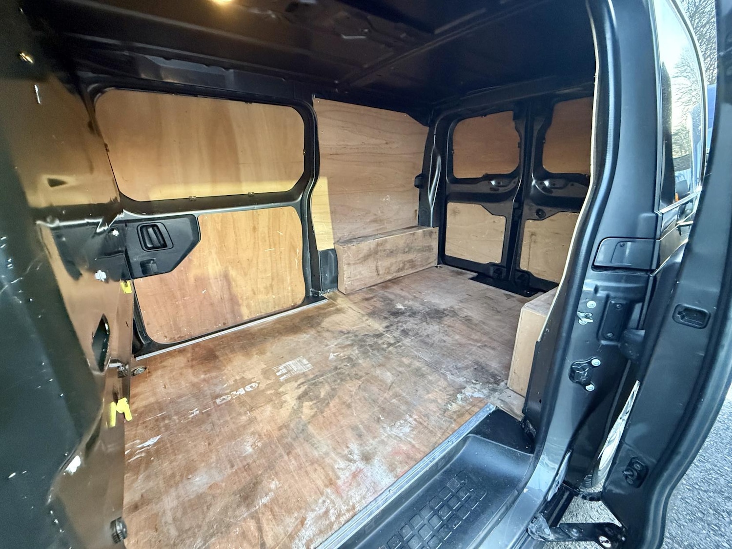 Used Peugeot Expert 2021 for sale - 77162456: Photo 11