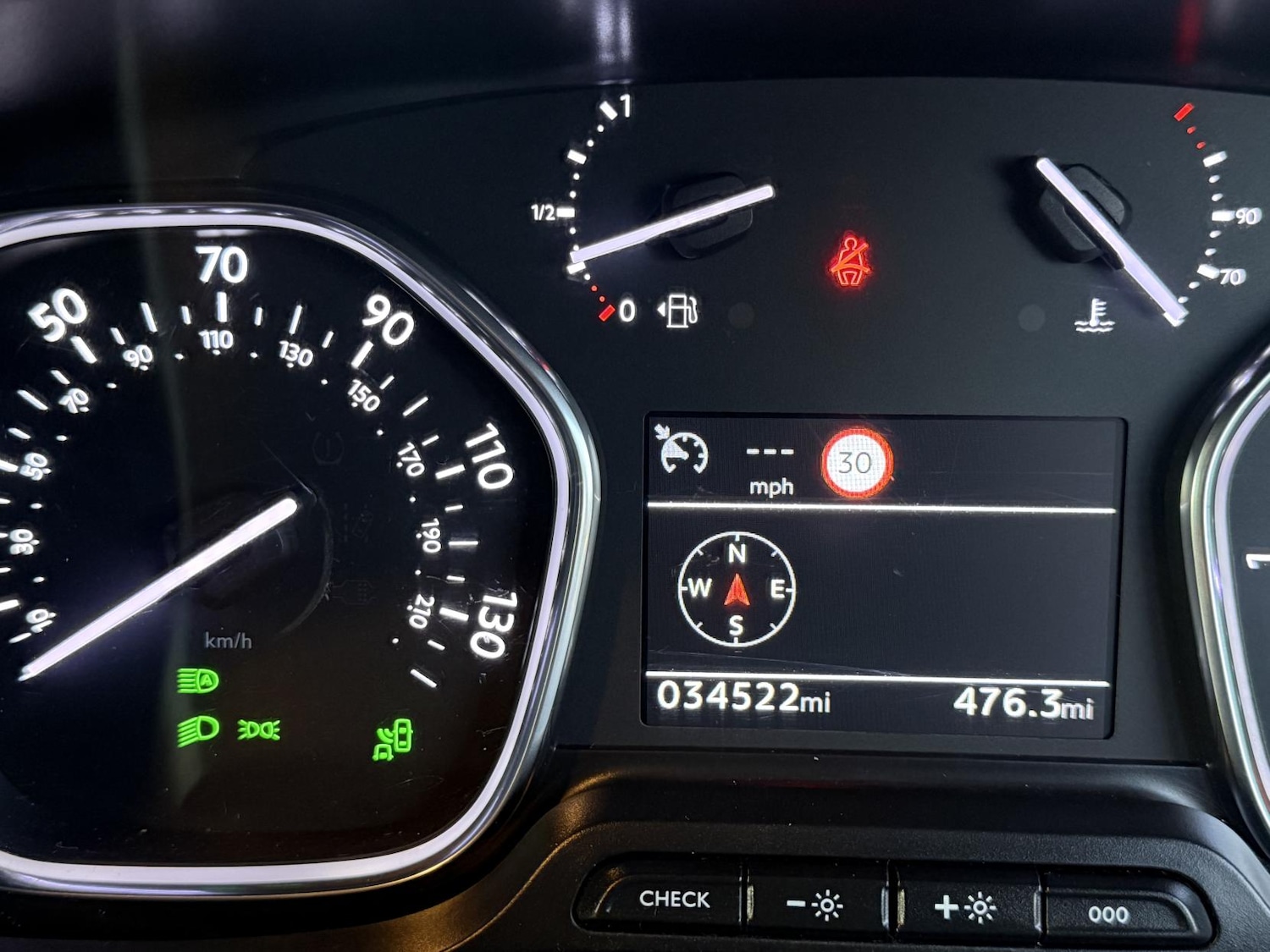 Used Peugeot Expert 2021 for sale - 77162456: Photo 14