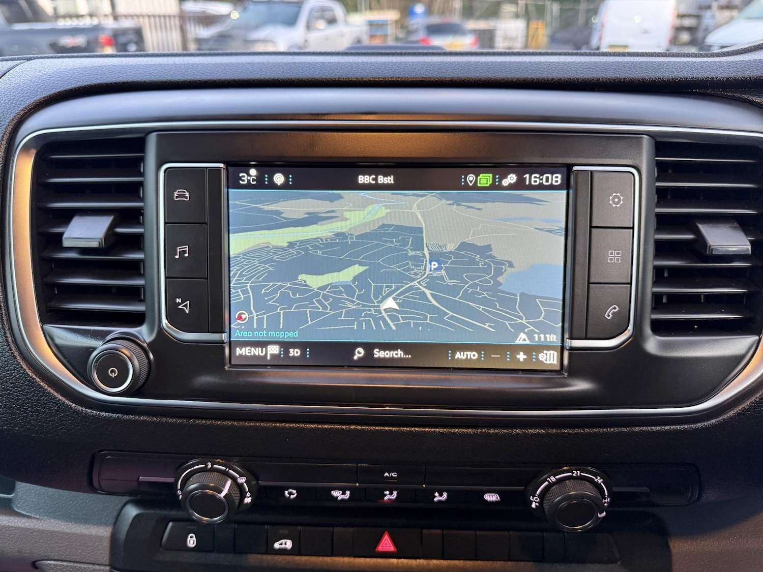 Used Peugeot Expert 2021 for sale - 77162456: Photo 17